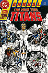 New Teen Titans Annual, The (1985)  n&deg;&nbsp;4
