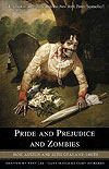 Pride And Prejudice And Zombies (2010) 