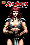 Red Sonja (2005)  n&deg;&nbsp;74