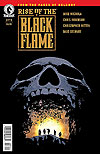Rise of The Black Flame (2016)  n&deg;&nbsp;3