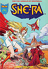 She-Ra Princess of Power (1986)  n&deg;&nbsp;2