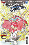 Spider-Man/Superman (2026)  n&deg;&nbsp;1