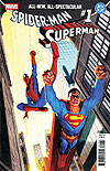 Spider-Man/Superman (2026)  n&deg;&nbsp;1