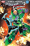 Spider-Man/Superman (2026)  n&deg;&nbsp;1 - Marvel Comics