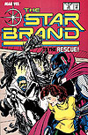 Star Brand (1986)  n&deg;&nbsp;16