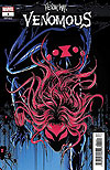 Venom War: Venomous (2024)  n&deg;&nbsp;1