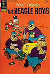 Walt Disney's The Beagle Boys (1964)  n&deg;&nbsp;21
