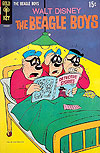 Walt Disney's The Beagle Boys (1964)  n&deg;&nbsp;8