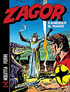 Libri Zagor (Brossurati) (2015)  n&deg;&nbsp;4 - Sergio Bonelli Editore