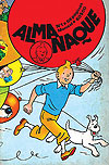 Almanaque Tintin (1983)  n&deg;&nbsp;1