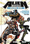 Alien Legion: Uncivil War (2015) 