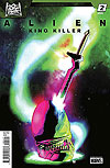 Alien: King Killer (2026)  n&deg;&nbsp;2