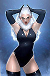 Black Cat (2025)  n&deg;&nbsp;1