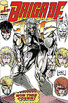 Brigade (1992)  n&deg;&nbsp;1