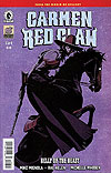 Carmen Red Claw: Belly of The Beast (2026)  n&deg;&nbsp;3