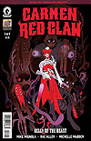 Carmen Red Claw: Belly of The Beast (2026)  n&deg;&nbsp;4