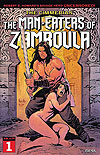 Cimmerian: Man-Eaters of Zamboula, The (2021)  n&deg;&nbsp;1 - Ablaze