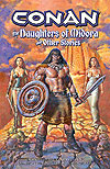 Conan And The Daughters of Midora And Other Stories (2012) 