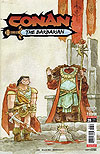 Conan The Barbarian (2023)  n&deg;&nbsp;28 - Titan Comics