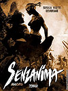 Dragonero Senzanima (2017)  n&deg;&nbsp;11