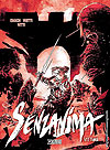 Dragonero Senzanima (2017)  n&deg;&nbsp;6