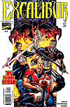 Excalibur (2001)  n&deg;&nbsp;1