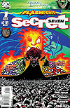 Flashpoint: Secret Seven (2011)  n&deg;&nbsp;1