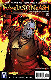 Freddy Vs Jason Vs Ash: The Nightmare Warriors (2009)  n&deg;&nbsp;2