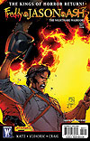 Freddy Vs Jason Vs Ash: The Nightmare Warriors (2009)  n&deg;&nbsp;3