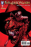 Freddy Vs Jason Vs Ash (2008)  n&deg;&nbsp;2