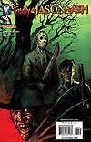 Freddy Vs Jason Vs Ash (2008)  n&deg;&nbsp;4 - Wildstorm