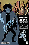 Gotham City: Year One (2022)  n&deg;&nbsp;1 - DC Comics