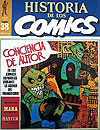 Historia de Los Comics  n&deg;&nbsp;38 - Toutain