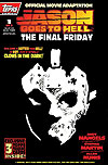 Jason Goes To Hell: The Final Friday (1993)  n&deg;&nbsp;1