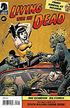 Living With The Dead (2007)  n&deg;&nbsp;2