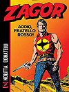 Libri Zagor (Brossurati) (2015)  n&deg;&nbsp;6 - Sergio Bonelli Editore