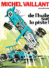 Michel Vaillant  (1972)  n&deg;&nbsp;18 - Éditions Du Lombard