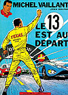 Michel Vaillant  (1972)  n&deg;&nbsp;5