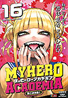 My Hero Academia (Konbiniban) (2025)  n&deg;&nbsp;16