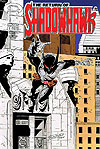 Return of Shadowhawk, The (2004)  n&deg;&nbsp;1