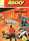 Rocky: Sohn Der Grossen Wälder (1964)  n&deg;&nbsp;14 - Walter Lehning Verlag