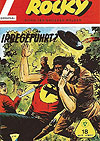 Rocky: Sohn Der Grossen Wälder (1964)  n&deg;&nbsp;18 - Walter Lehning Verlag