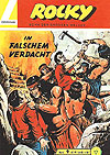 Rocky: Sohn Der Grossen Wälder (1964)  n&deg;&nbsp;9 - Walter Lehning Verlag