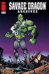 Savage Dragon Archives (1998)  n&deg;&nbsp;1 - Image Comics