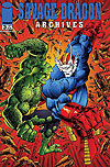 Savage Dragon Archives (1998)  n&deg;&nbsp;3