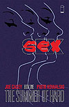 Sex (2013)  n&deg;&nbsp;1 - Image Comics