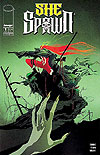 She-Spawn (2026)  n&deg;&nbsp;1