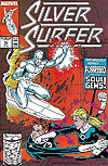 Silver Surfer, The (1987)  n&deg;&nbsp;16 - Marvel Comics