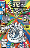 Silver Surfer, The (1987)  n&deg;&nbsp;31