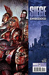 Siege: Embedded (2010)  n&deg;&nbsp;1